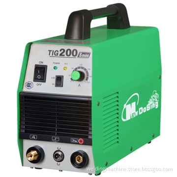 250A Inverter TIG Welding Machine